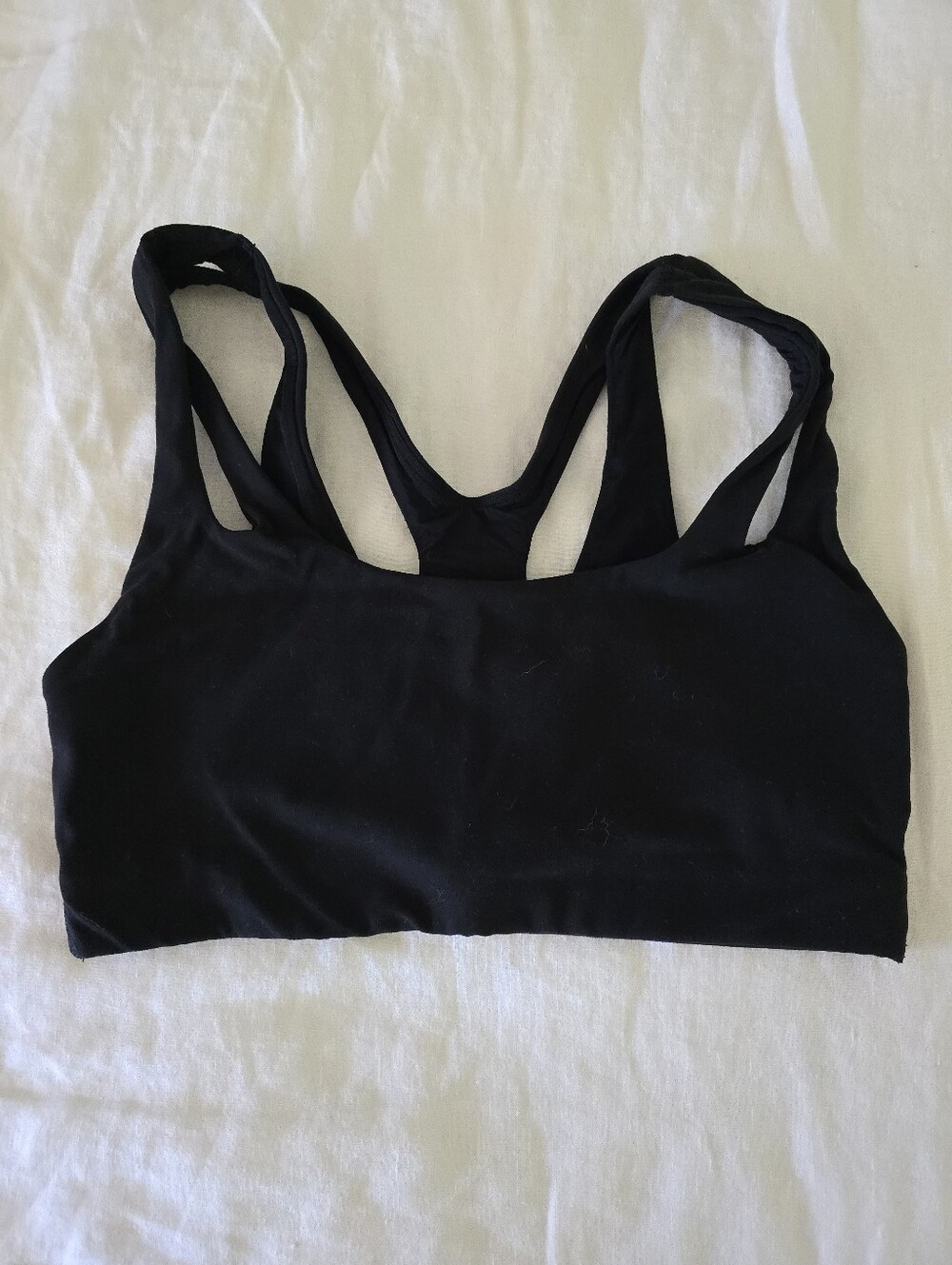 Athleta Sports Bra
